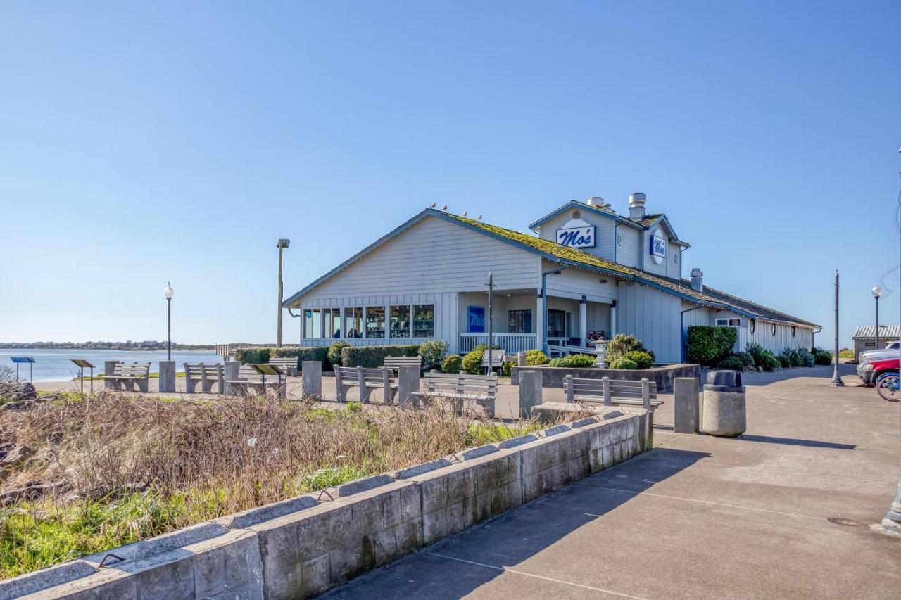 Willa Dock Of The Bay 308 Lincoln City Zewnętrze zdjęcie